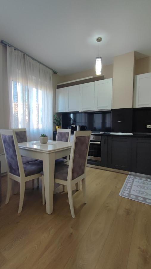 Apartamento New Bazaar-apartment 1 *