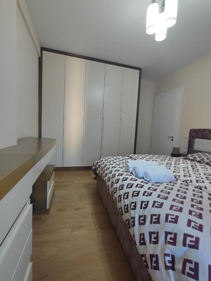 New Bazaar-apartment 1 Apartamento Tirana