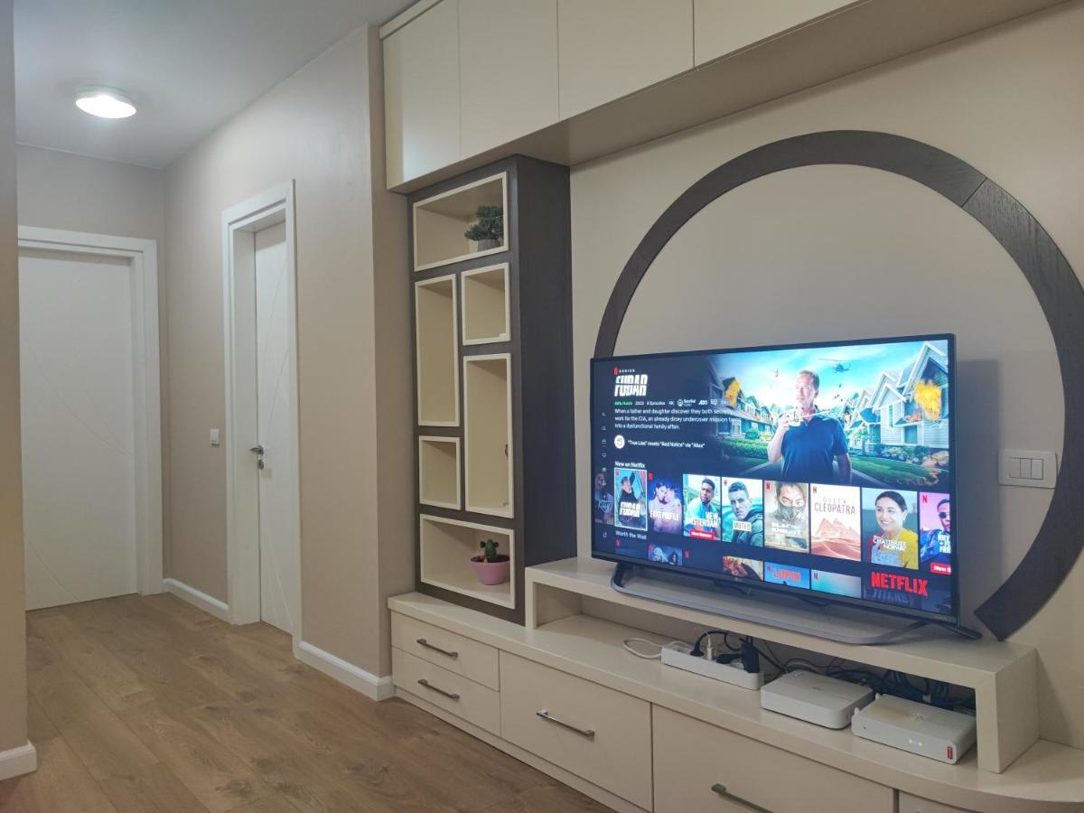 Apartamento New Bazaar-apartment 1 *